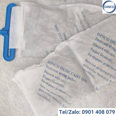 DÂY TREO CONTAINER 1000G - 4 TÚI
