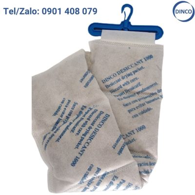 DÂY TREO CONTAINER 1250G - 5 TÚI
