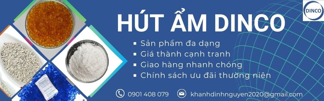 hút ẩm dinco dry