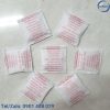 HẠT HÚT ẨM CLAY - CHỮ ĐỎ