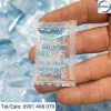HẠT HÚT ẨM SILICAGEL - CHỮ XANH
