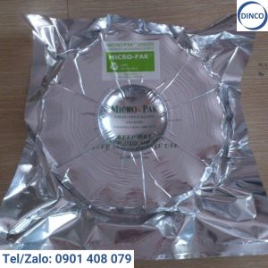 TEM CHỐNG ẨM MICRO PAK - 2000 TEM/ CUỘN