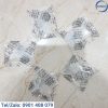 HẠT HÚT ẨM SILICAGEL - CHỮ ĐEN